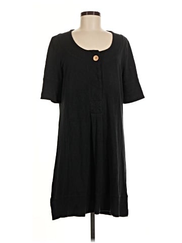 The Territory Ahead Casual Dress (view 1)