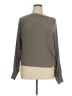 Michael Stars Gray Pullover Sweater Size XL - photo 1