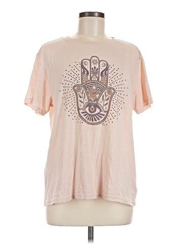 Lucky Brand Short Sleeve T-Shirt (view 1)