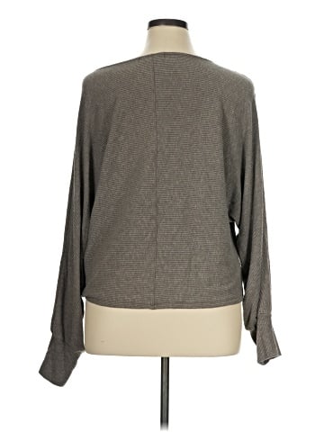 Michael Stars Pullover Sweater (view 2)