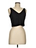 ASOS Black Tank Top Size 6 - photo 1