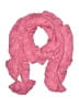 Unbranded 100% Acrylic Pink Scarf One size - photo 1