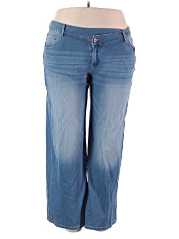 Halara Jeans (view 1)