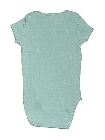 Zara Baby Short Sleeve Onesie (view 2)