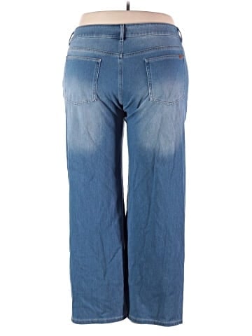 Halara Jeans (view 2)