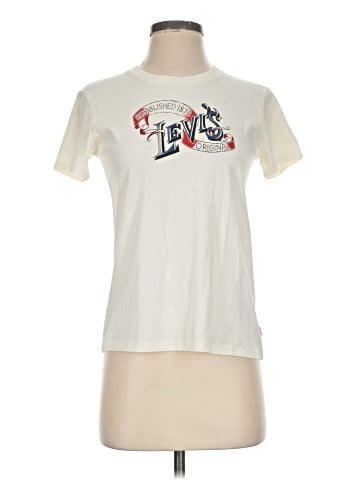 Levi's Short Sleeve T-Shirt (view 1)