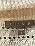 Lilla P Ivory Pullover Sweater Size S - photo 7