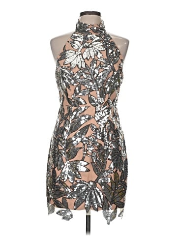 Milly Cocktail Dress (view 1)