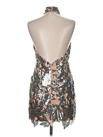 Milly Cocktail Dress (view 2)