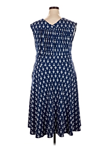 Karina Casual Dress (view 2)