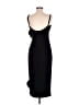 Bardot Black Cocktail Dress Size 8 - photo 2