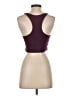 Girlfriend Collective Burgundy Tank Top Size XS - photo 2