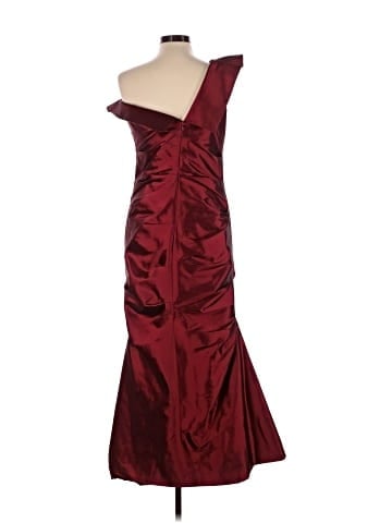 Teri Jon by Rickie Freeman Cocktail Dress (view 2)