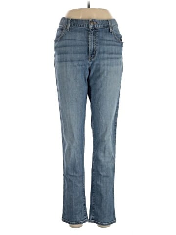 Eddie Bauer Jeans (view 1)