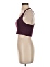Girlfriend Collective Burgundy Tank Top Size XS - photo 5