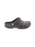 Crocs Black Clogs Size 13 (kids) - photo 1