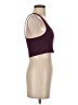 Girlfriend Collective Burgundy Tank Top Size XS - photo 4