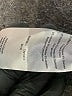 Unbranded Gray Long Sleeve Top Size Sm Maternity - photo 7
