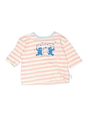 moimoln 3/4 Sleeve T-Shirt (view 1)