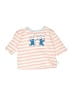 moimoln Pink 3/4 Sleeve T-Shirt Size 120 cm / US 6X - photo 1