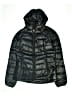 Columbia 100% Nylon Solid Black Snow Jacket Size XS (kids) - photo 1