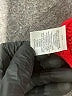 Leith Red Turtleneck Sweater Size XS - photo 8