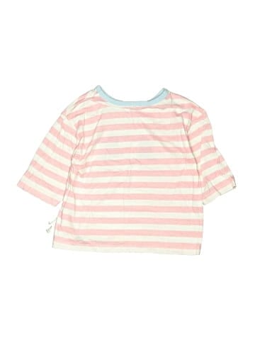 moimoln 3/4 Sleeve T-Shirt (view 2)