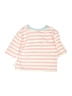 moimoln Pink 3/4 Sleeve T-Shirt Size 120 cm / US 6X - photo 2