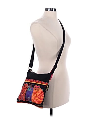 Laurel Burch Crossbody Bag (view 2)