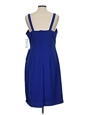 Alex Evenings Cocktail Dress (view 2)