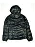 Columbia 100% Nylon Solid Black Snow Jacket Size XS (kids) - photo 2