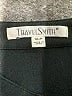 Travelsmith Black Long Sleeve Blouse Size XL (petite) - photo 7