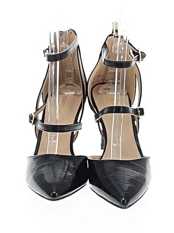 Liz Claiborne Heels (view 2)