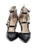 Liz Claiborne Black Heels Size 9 - photo 2