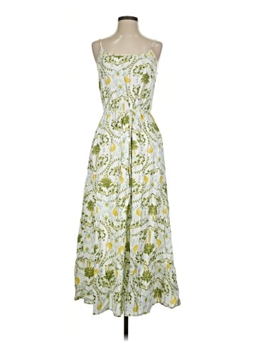 Calypso St. Barth Casual Dress (view 1)