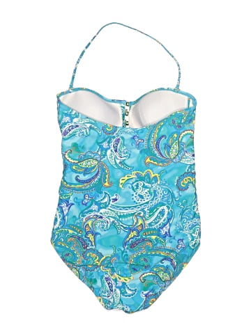 Lauren by Ralph Lauren One Piece Swimsuit (view 2)