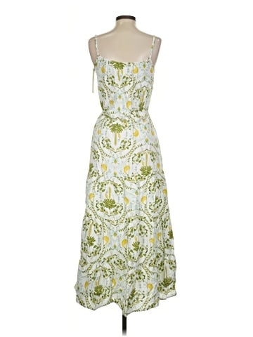 Calypso St. Barth Casual Dress (view 2)