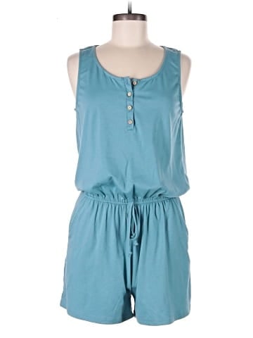 Yibock Romper (view 1)