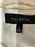Talbots Ivory Jacket Size XS - photo 6