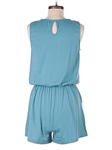 Yibock Romper (view 2)