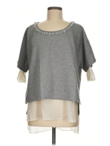 Robert Rodriguez Short Sleeve Top (view 1)