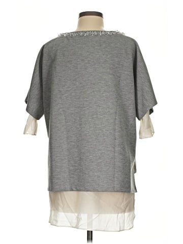 Robert Rodriguez Short Sleeve Top (view 2)