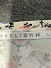 Tinseltown Floral White Romper Size L - photo 4