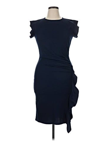 Miusol Cocktail Dress (view 1)