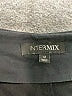 Intermix Black Casual Pants Size 12 - photo 4