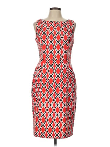London Style Cocktail Dress (view 1)