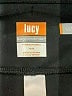 lucy Solid Black Athletic Shorts Size M - photo 3