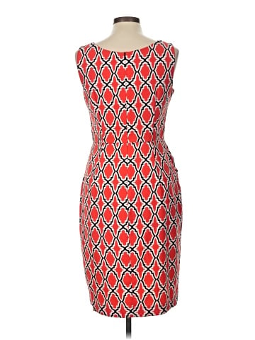 London Style Cocktail Dress (view 2)