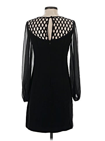 White House Black Market Cocktail Dress (view 2)