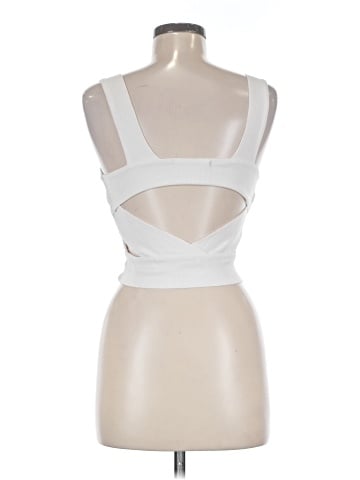 American Threads Sleeveless Top (view 2)
